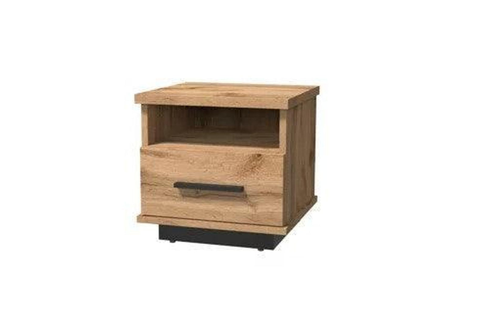 Lamelo Bedside Table