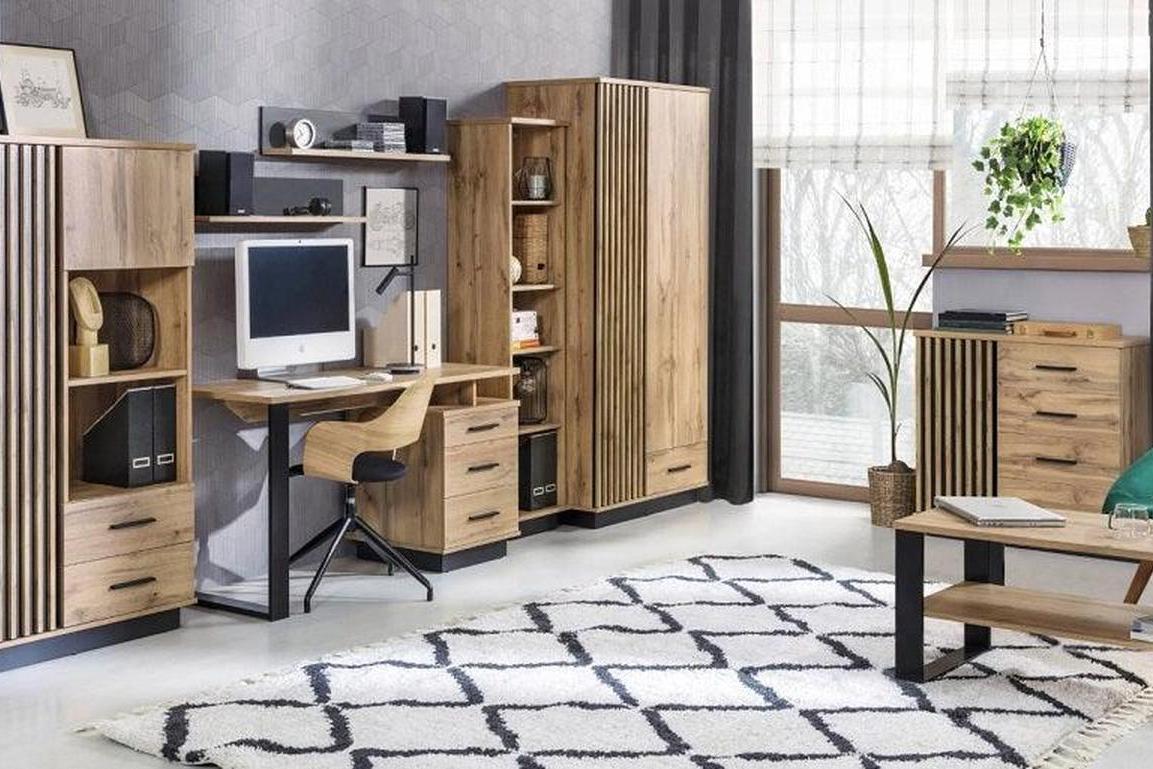 Lamelo Sideboard 90
