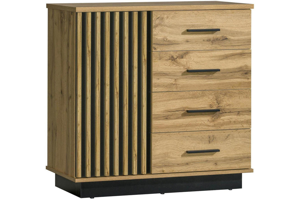 Lamelo Sideboard 90