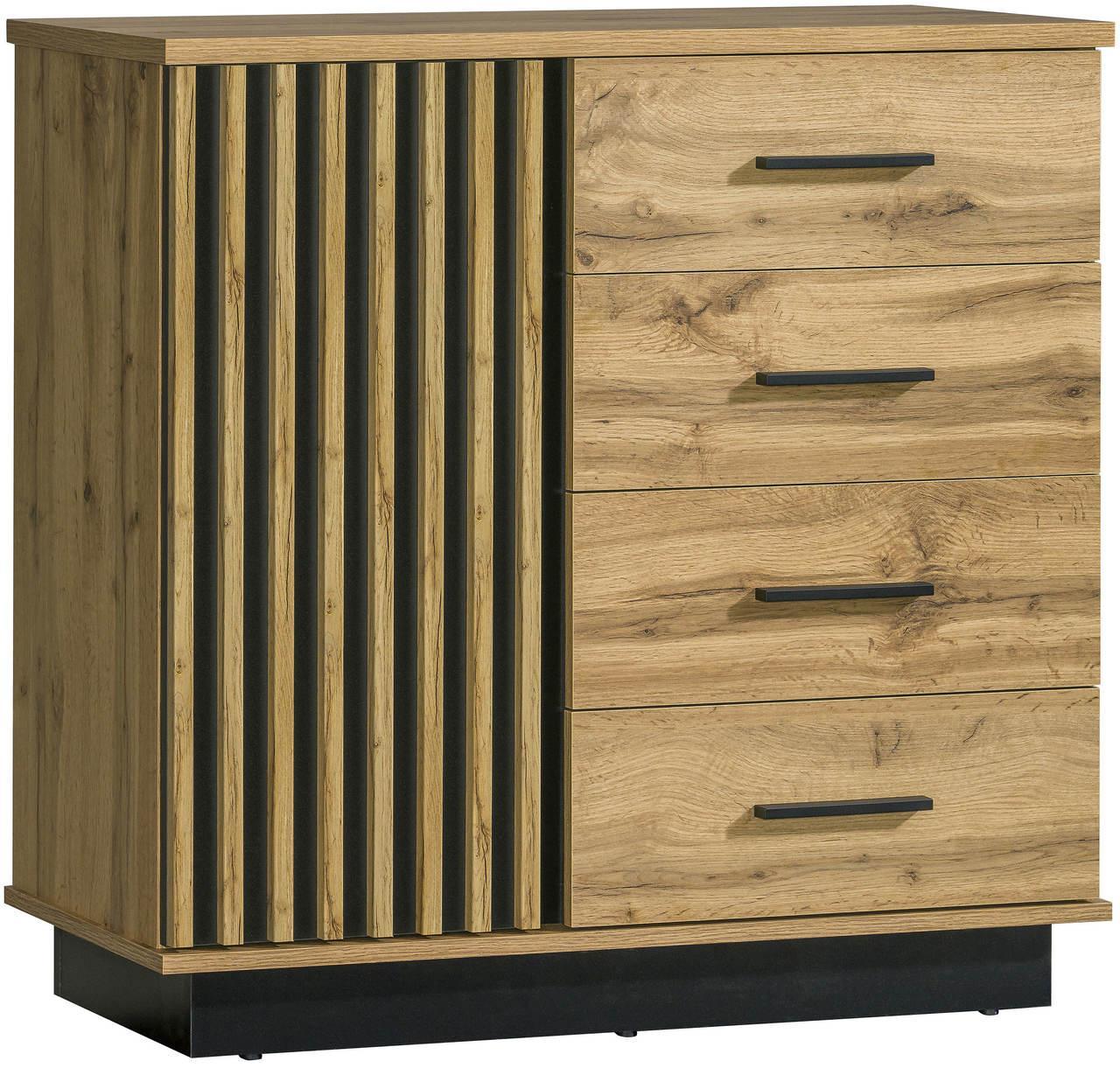 Lamelo Sideboard 90