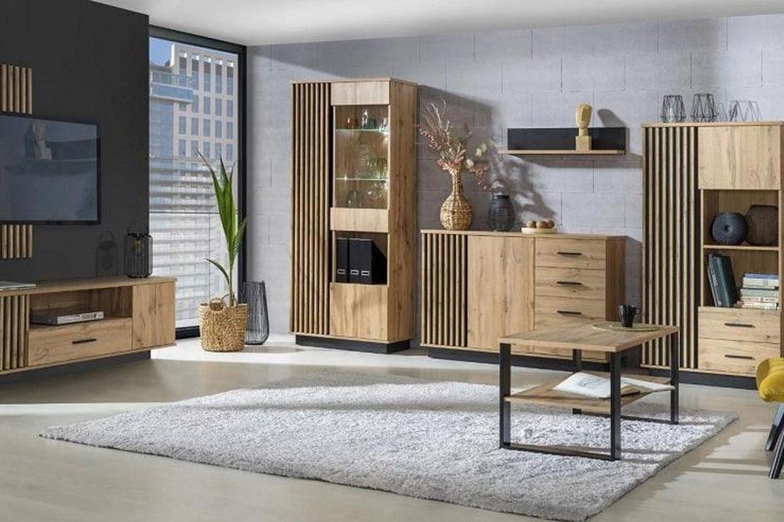 Lamelo Sideboard 141