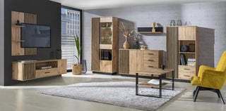 Lamelo Sideboard 141 - Msofas LTD