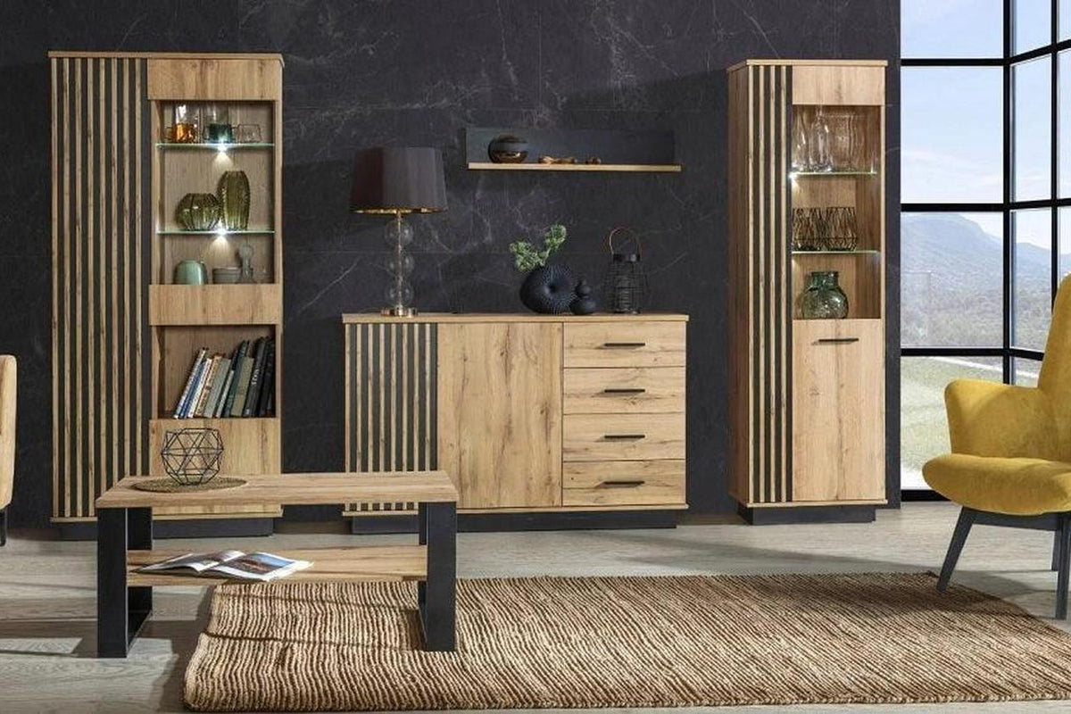 Lamelo Sideboard 141