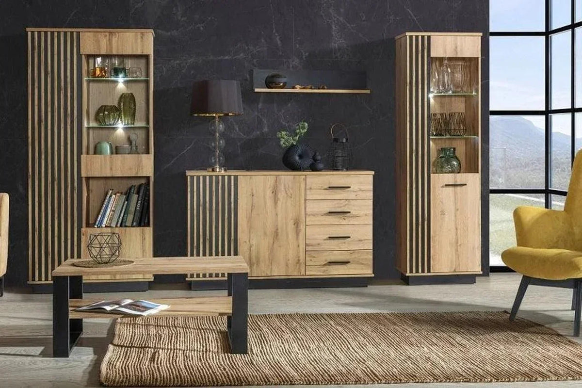 Lamelo Sideboard 141