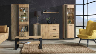 Lamelo Sideboard 141 - Msofas LTD