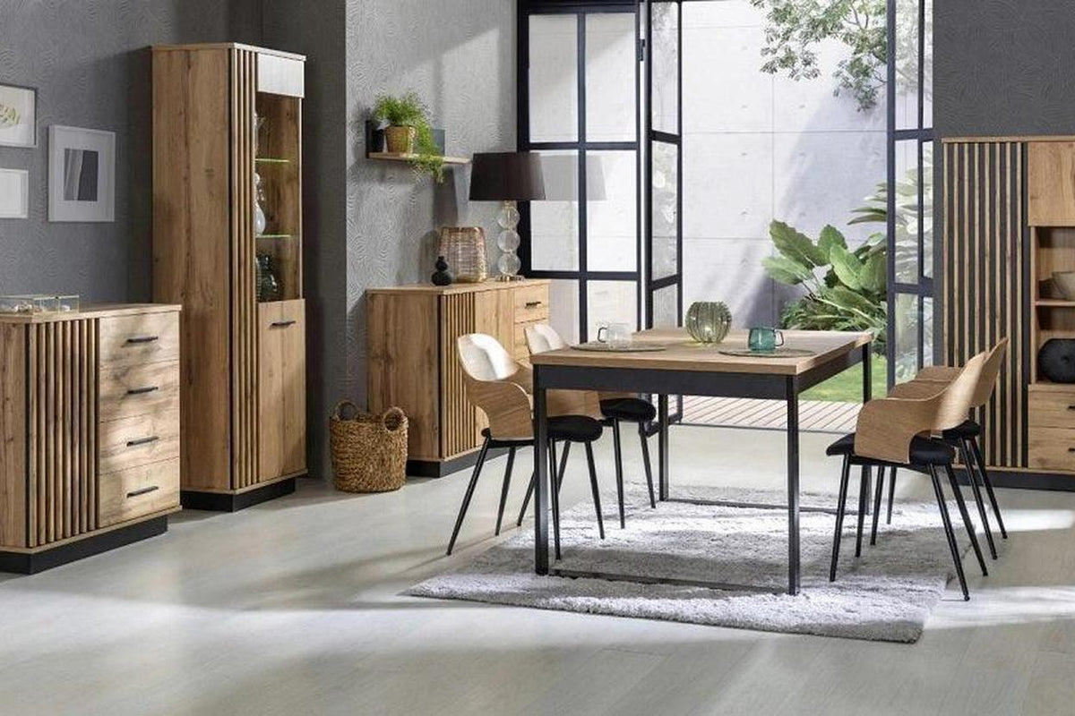 Lamelo Sideboard 141