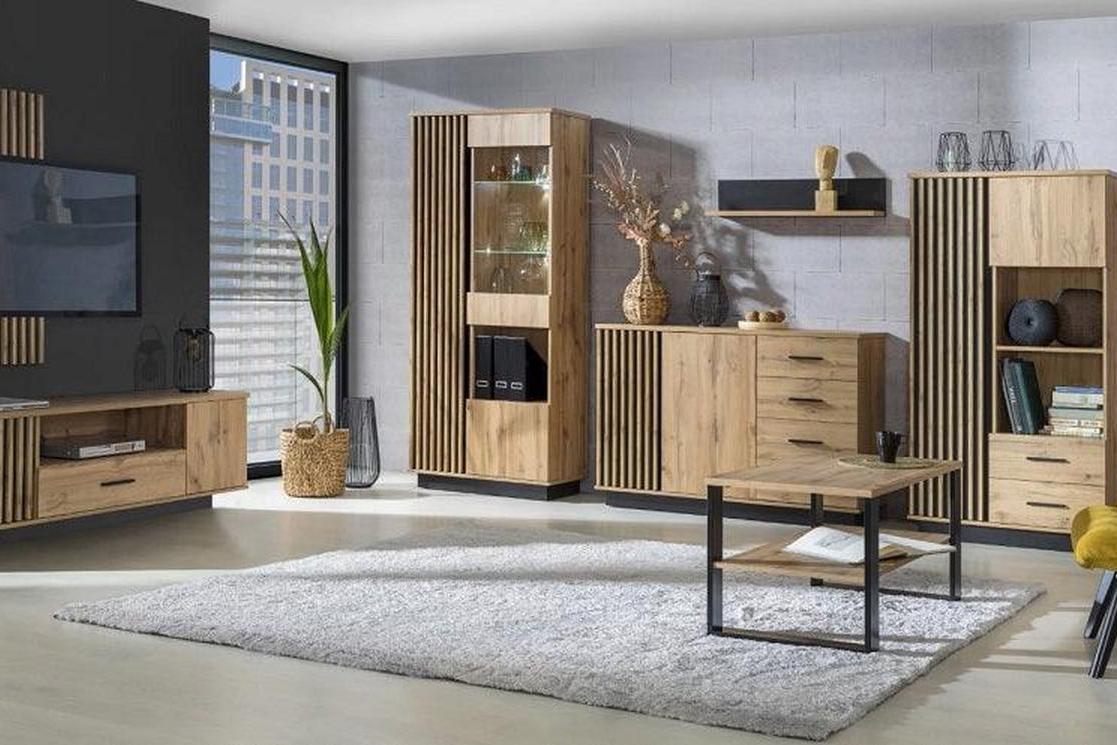 Lamelo Tv Unit