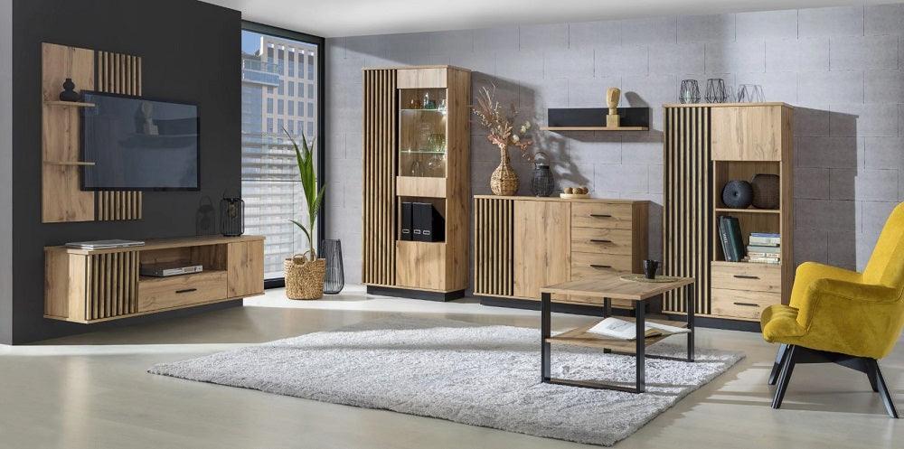 Lamelo TV Unit