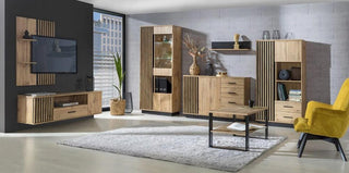 Lamelo TV Unit