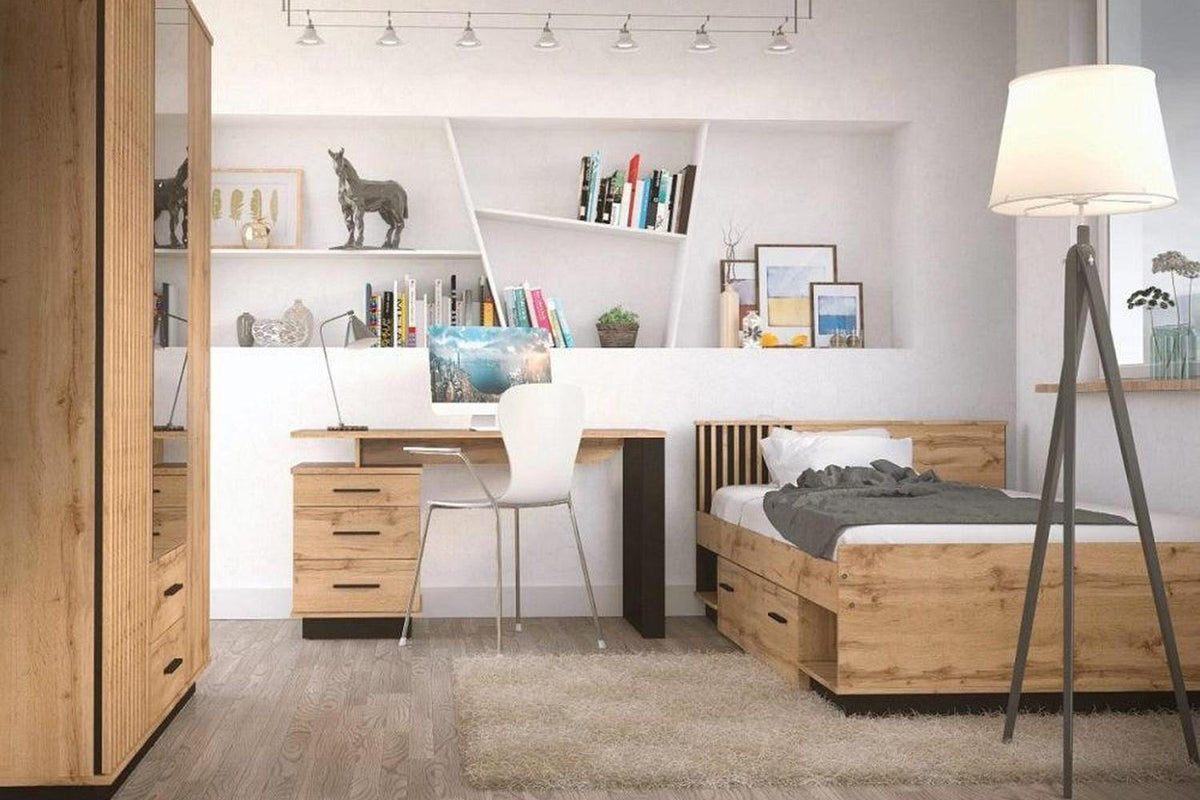 Lamelo Desk