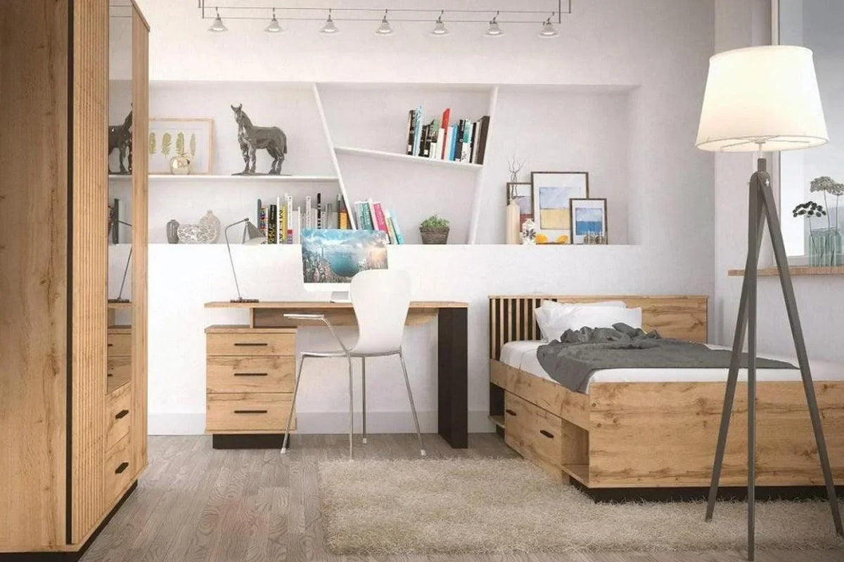Lamelo Desk