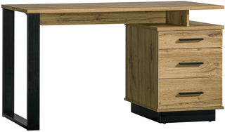 Lamelo Desk - Msofas LTD