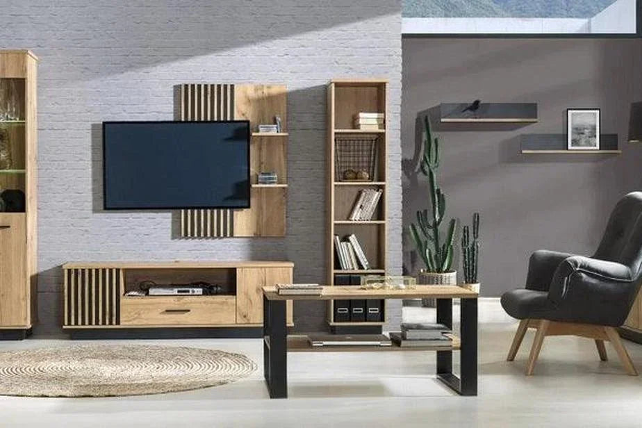Lamelo Coffee Table