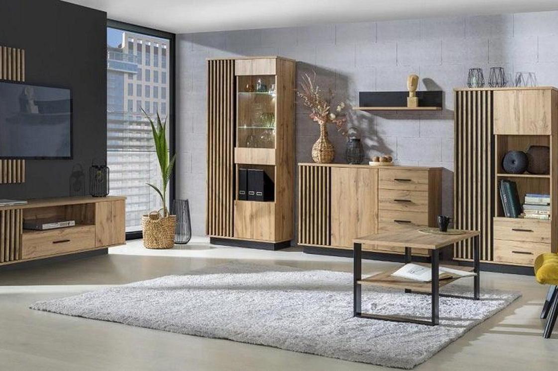 Lamelo Coffee Table