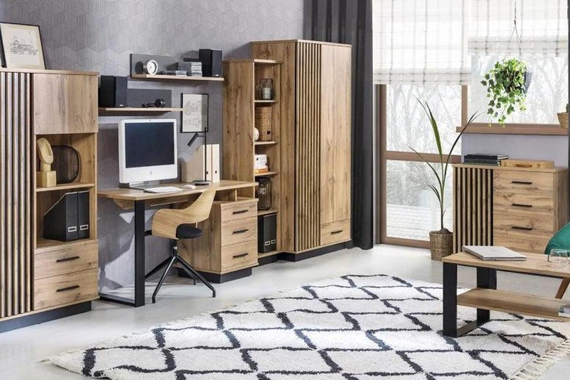 Lamelo Coffee Table