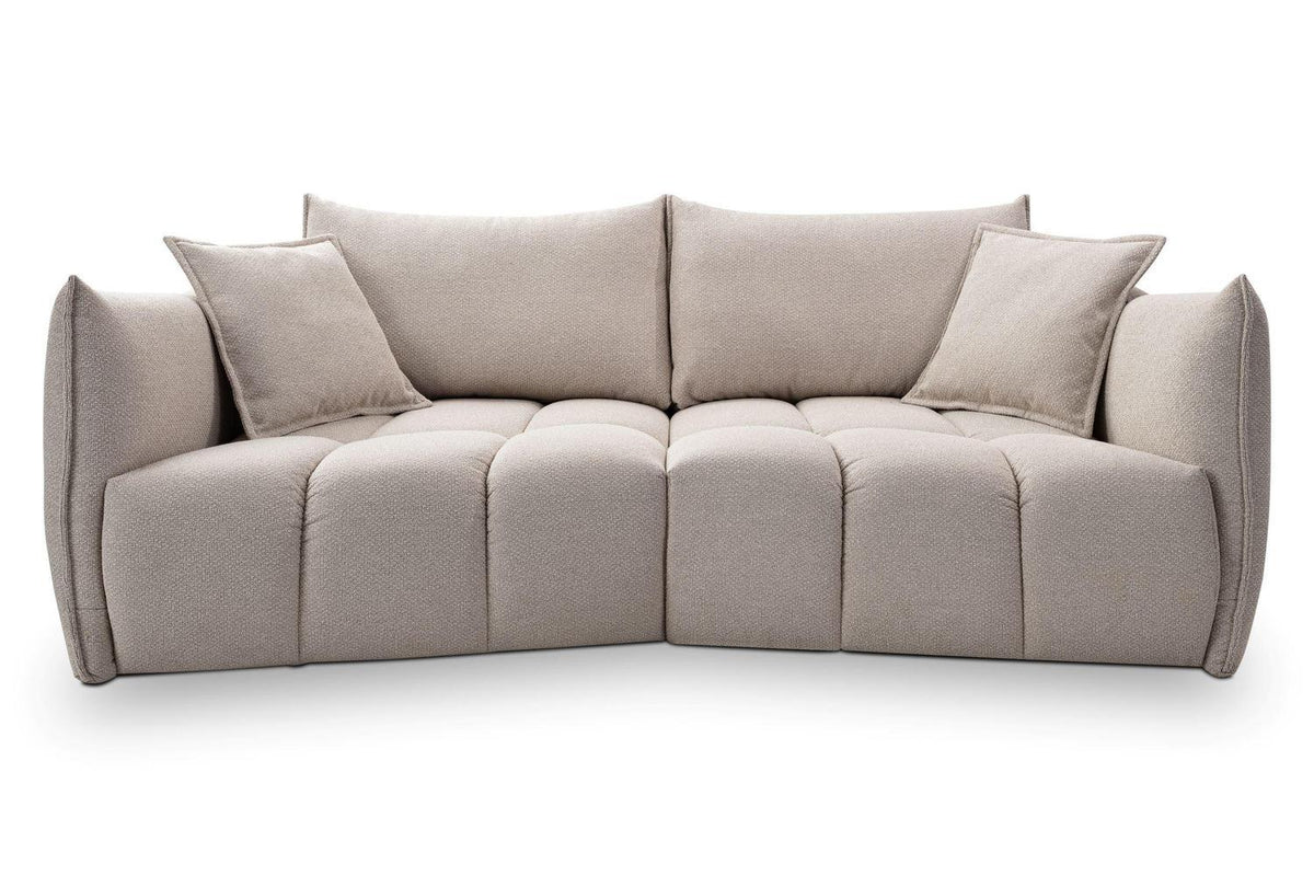 Laura 3 Seater Sofa