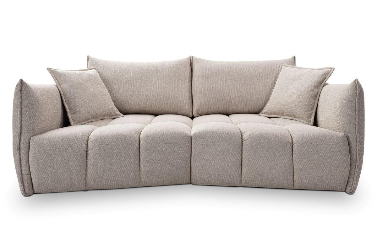 Laura 3 Seater Sofa
