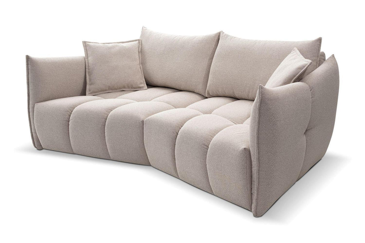 Laura 3 Seater Sofa