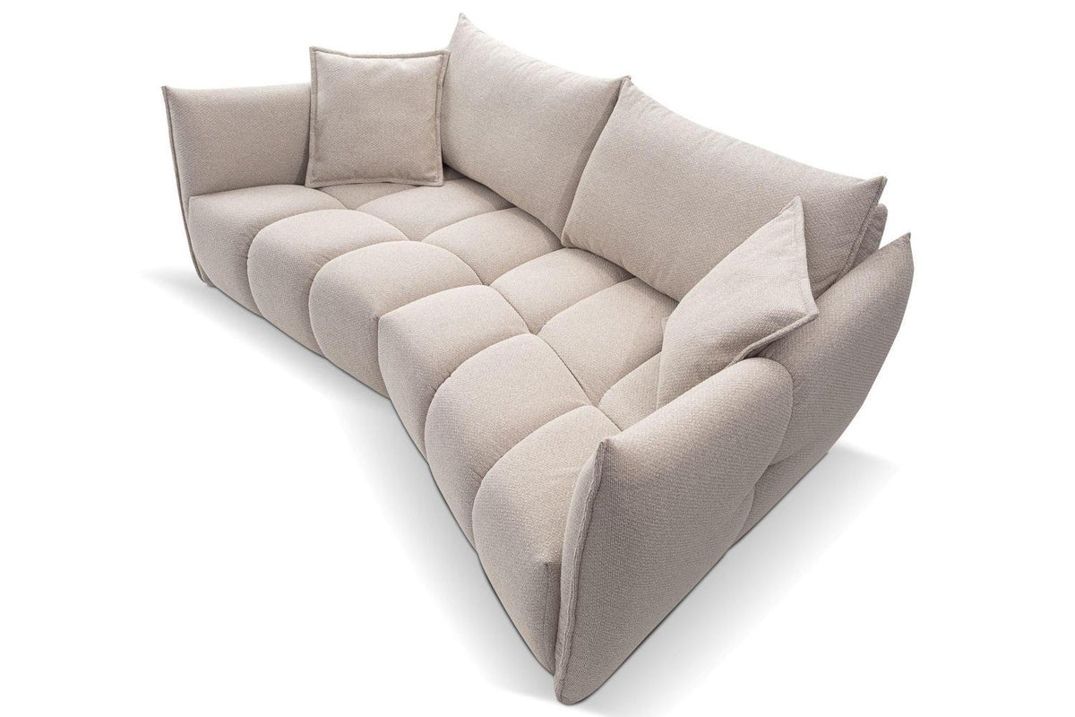 Laura 3 Seater Sofa
