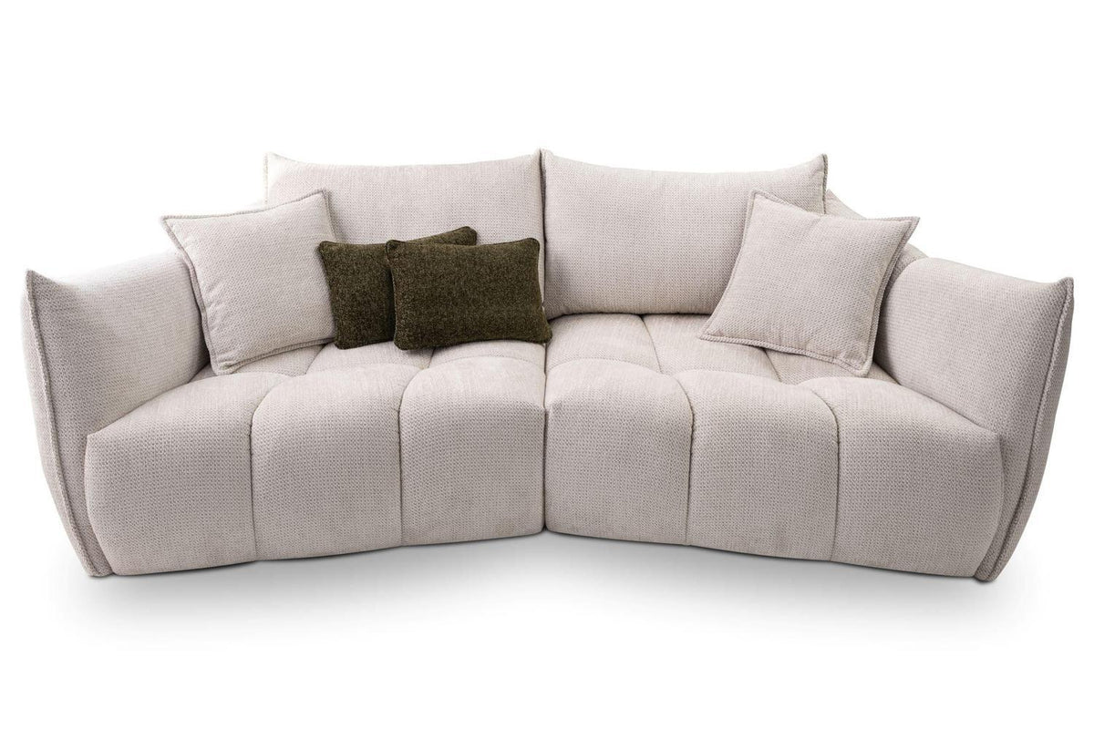 Laura 3 Seater Sofa