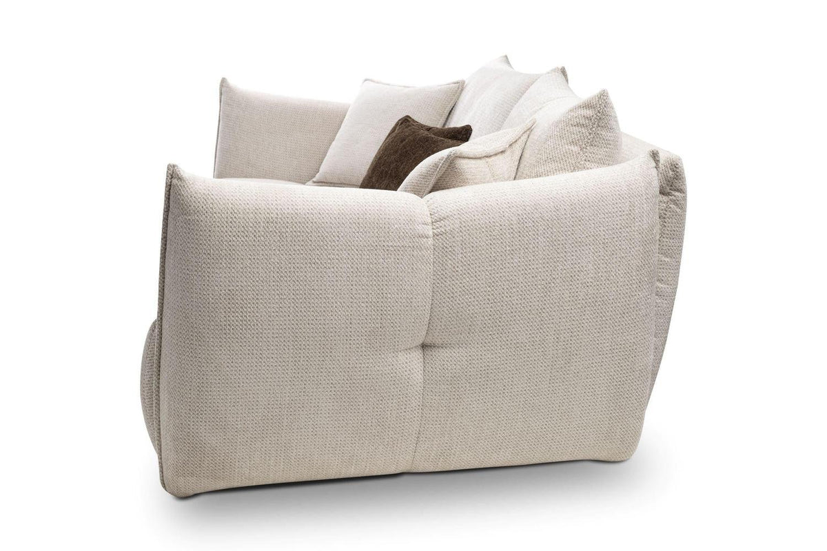 Laura 3 Seater Sofa