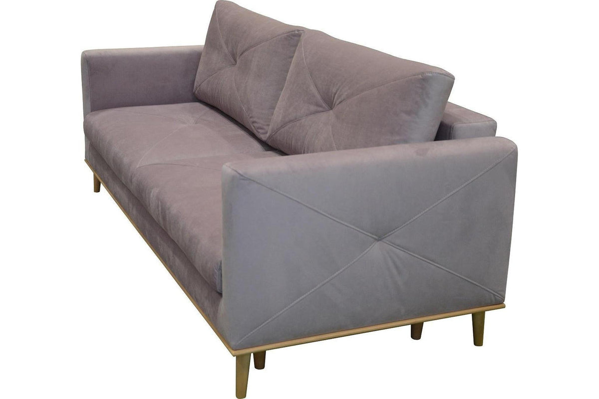 Lavende 2 Seater Sofa Bed