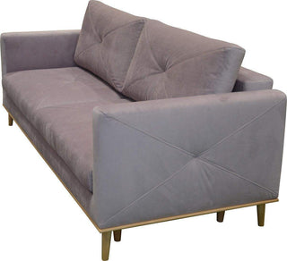 Lavende Sofa Bed - Msofas LTD