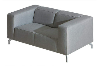 Lazy 2 Seater - Msofas LTD