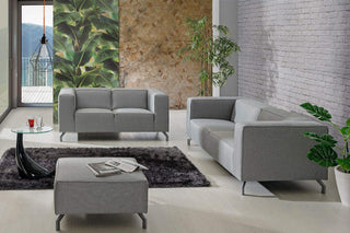 Lazy 2 Seater - Msofas LTD