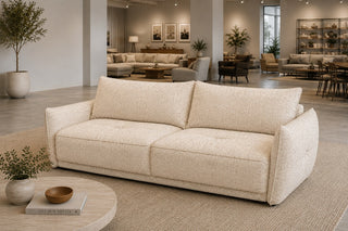 Leto Express Delivery 3 Seater Sofa Bed With Storage Silencio 03
