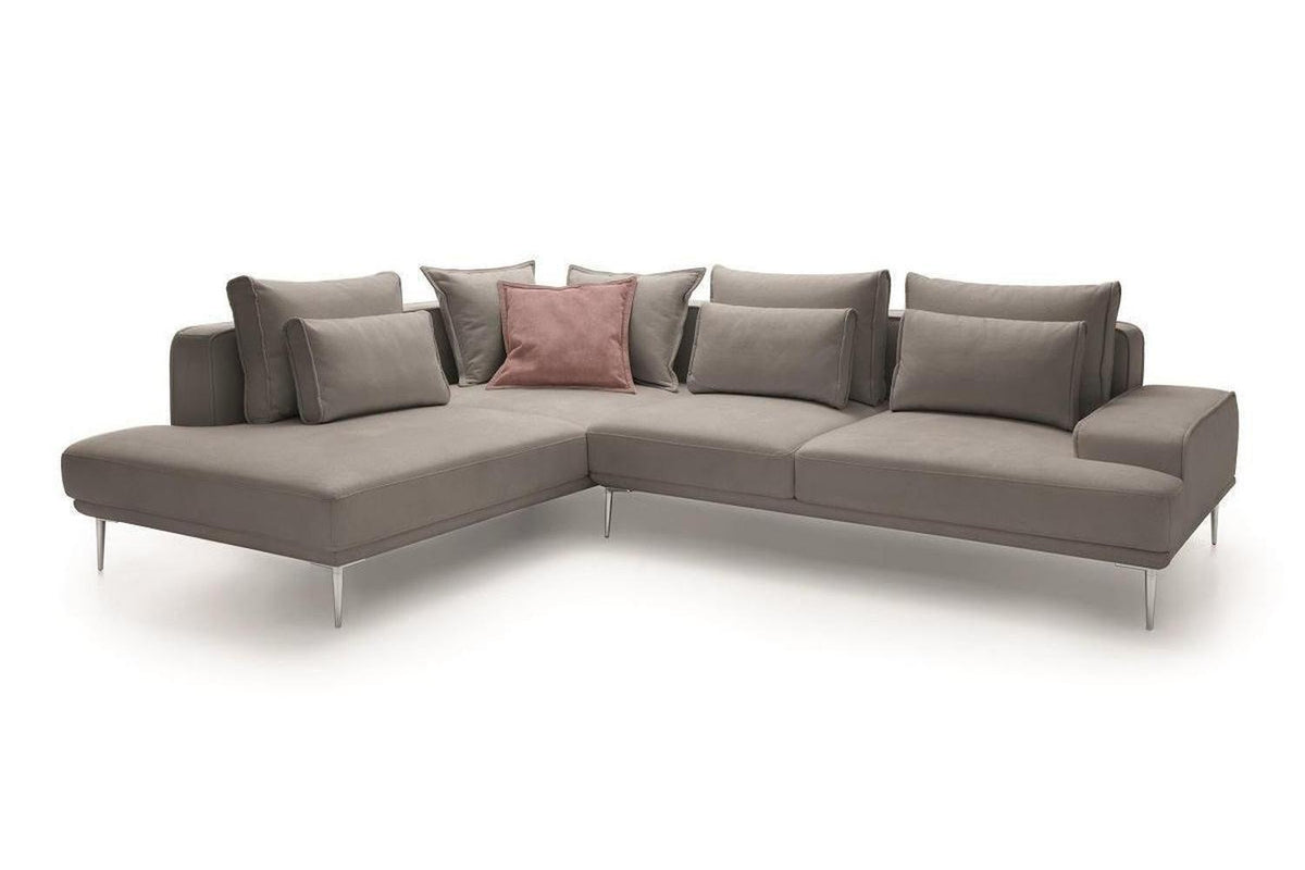 Livio Corner Sofa Bed