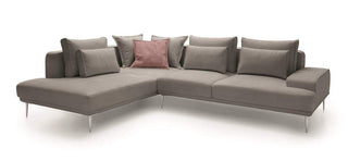 Livio Corner Sofa Bed - Msofas LTD