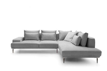 Livio Corner Sofa Bed