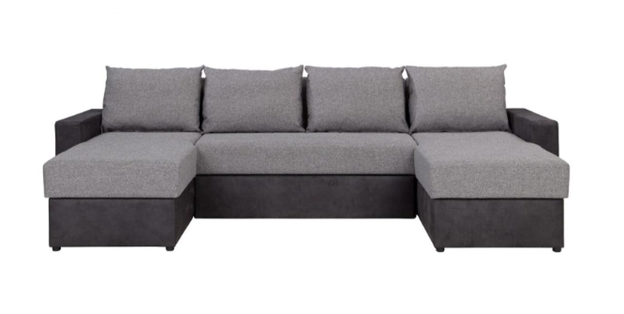 Denver Bis Corner Sofa Bed