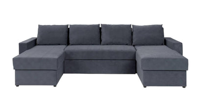 Denver Bis Corner Sofa Bed