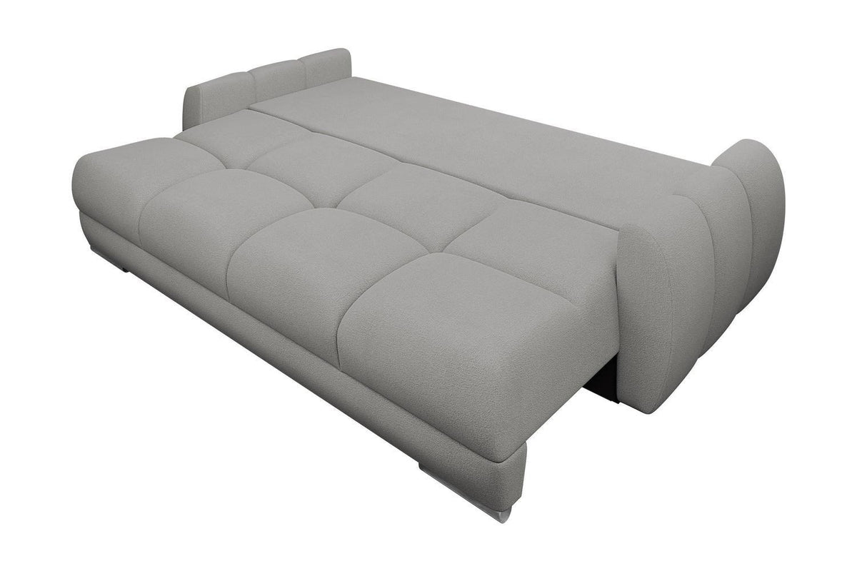 Logo Express Delivery 3 Seater Sofa Bed Velo 627
