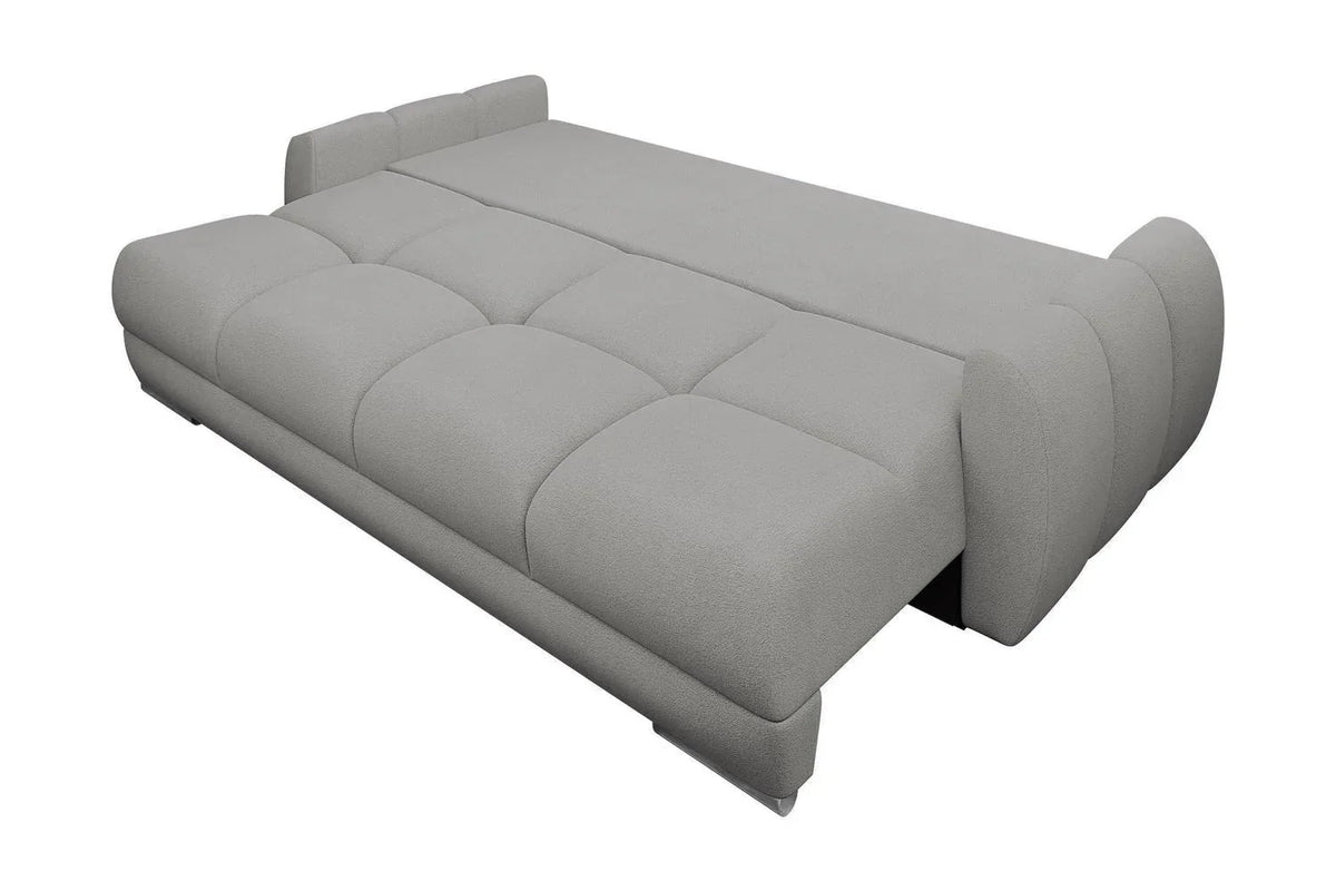 Logo Express Delivery 3 Seater Sofa Bed Velo 627
