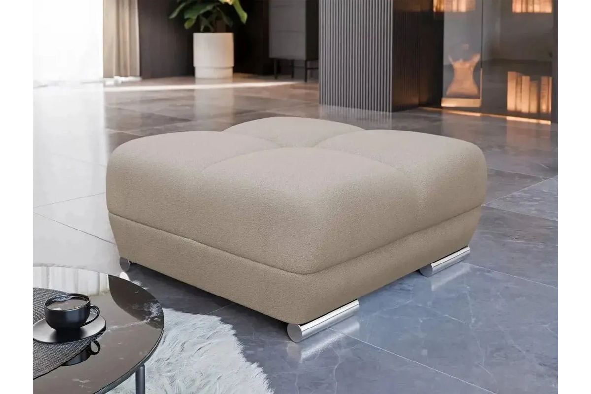 Bristol Footstool