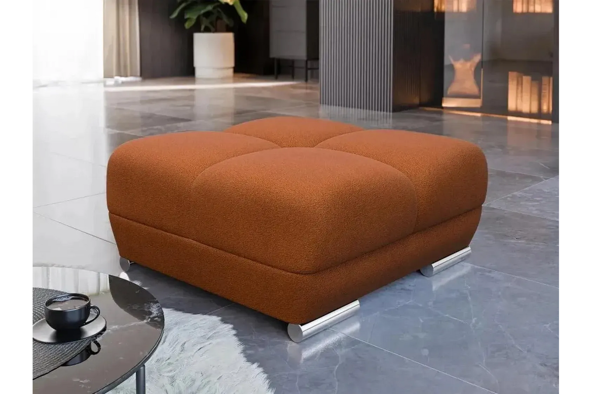 Bristol Footstool