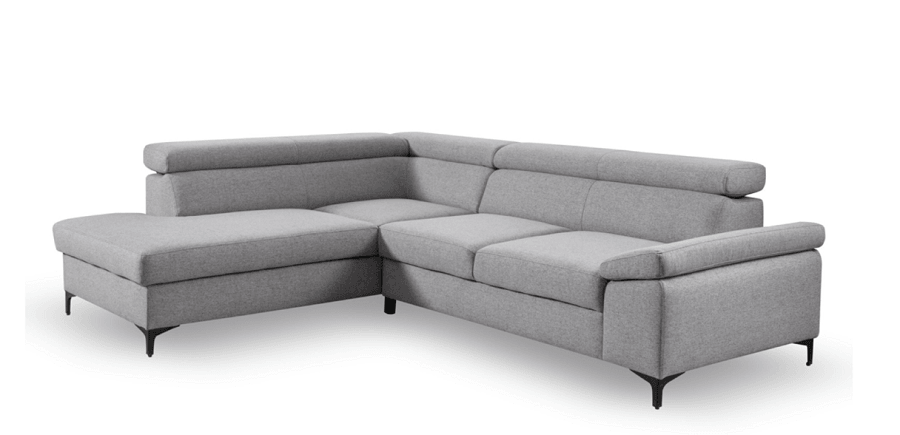 Lonigo Corner Sofa Bed Neve 85 Fast Delivery