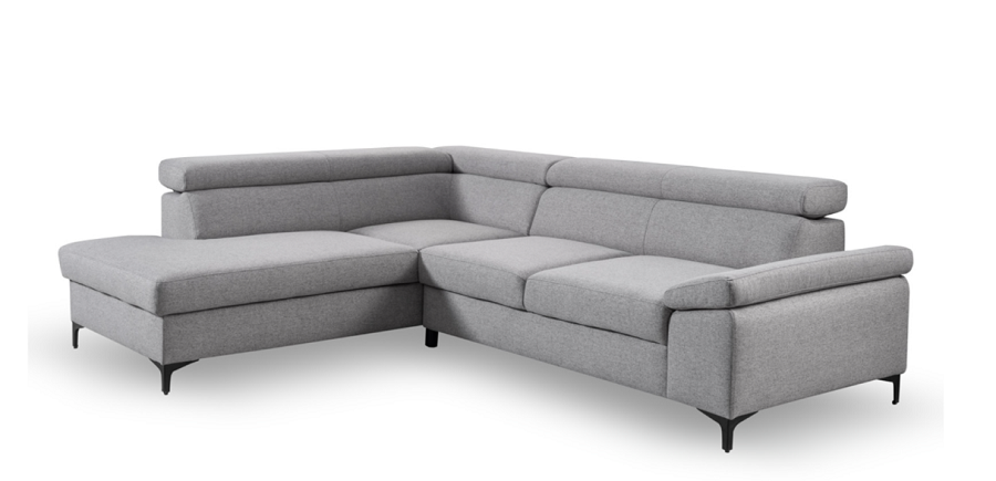 Lonigo Corner Sofa Bed Zoya 12 Fast Delivery