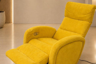 Ex-Display Loro Armchair In Velvet Saba 14