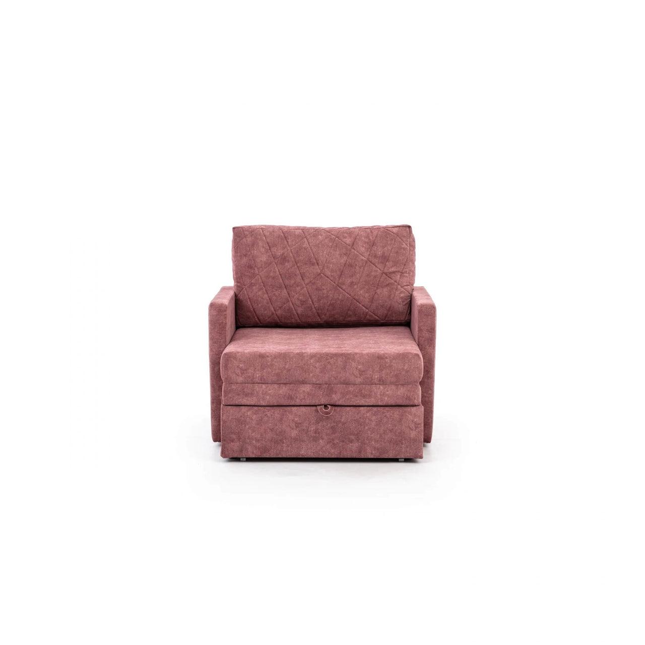 Luca Single Sofa Bed