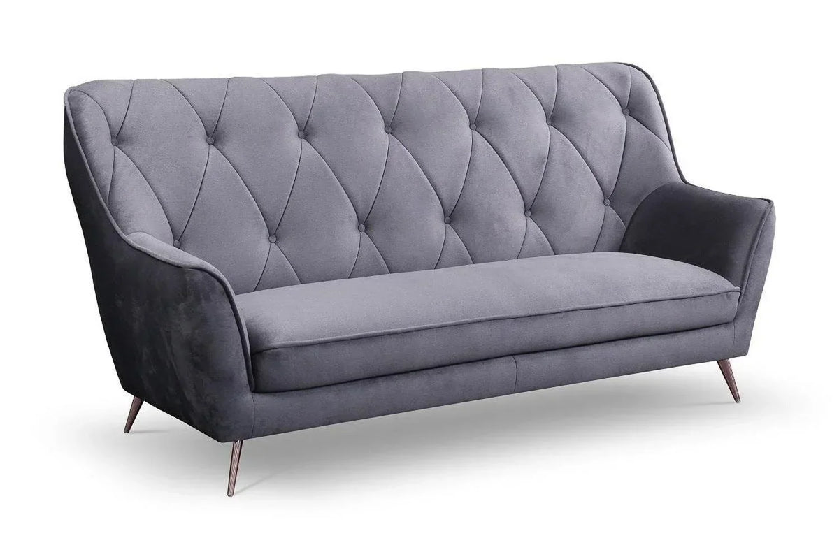 Ludwic 3 Seater Sofa