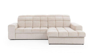 Lugo Corner Sofa Bed - Msofas LTD