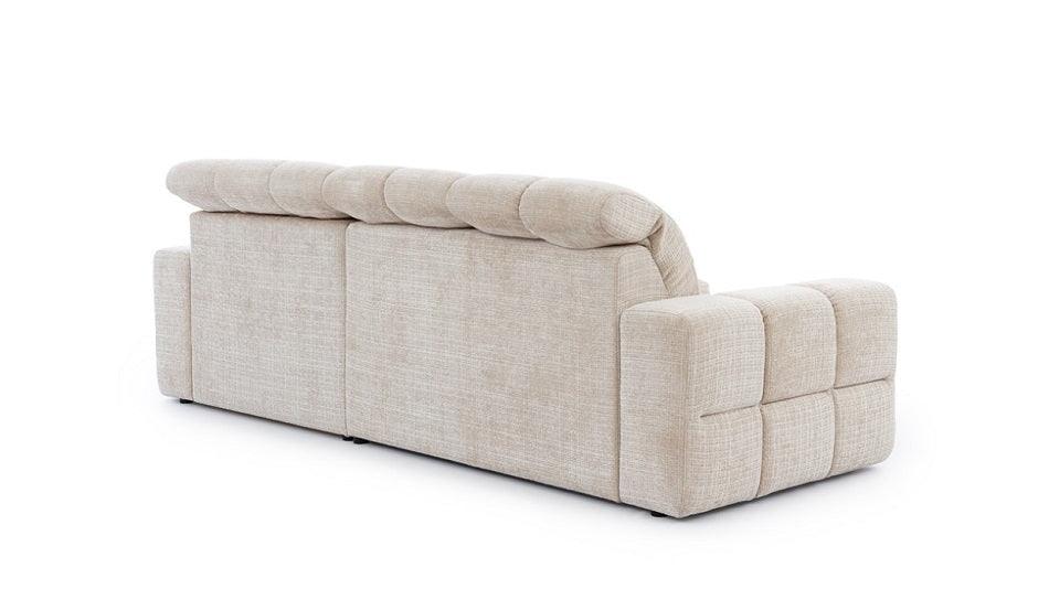 Lugo Corner Sofa Bed