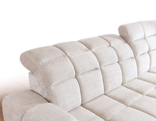 Lugo Corner Sofa Bed - Msofas LTD