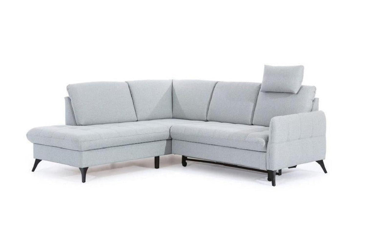 Lukka I Express Delivery Corner Sofa Bed With Storage Inari 22