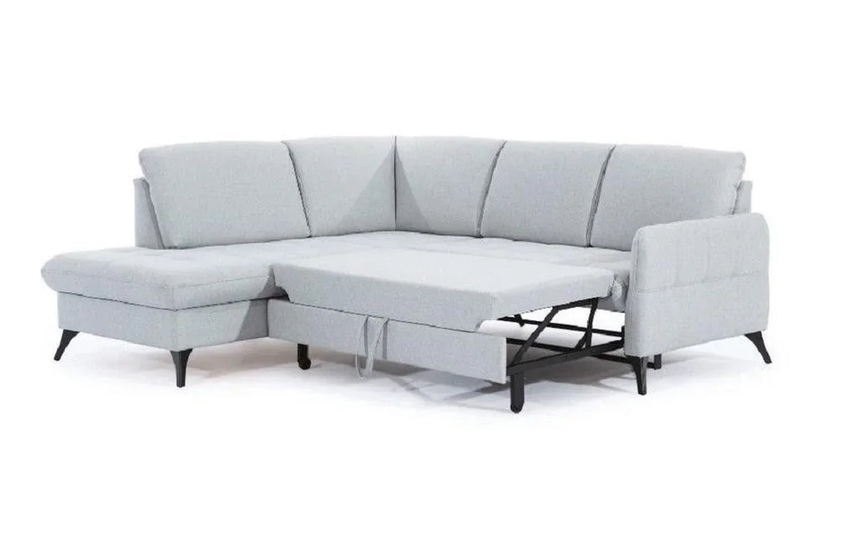 Lukka I Express Delivery Corner Sofa Bed With Storage Inari 22
