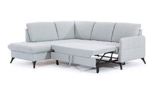 Lukka I Corner Sofa Bed - Msofas LTD